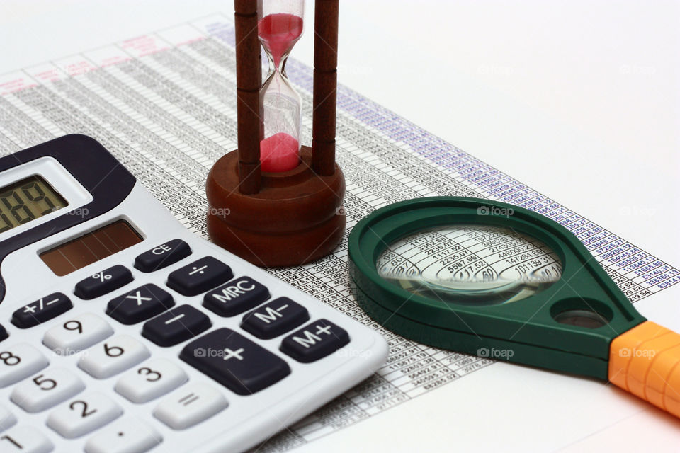 Tax calculation to be done and returns to be filed before due date.