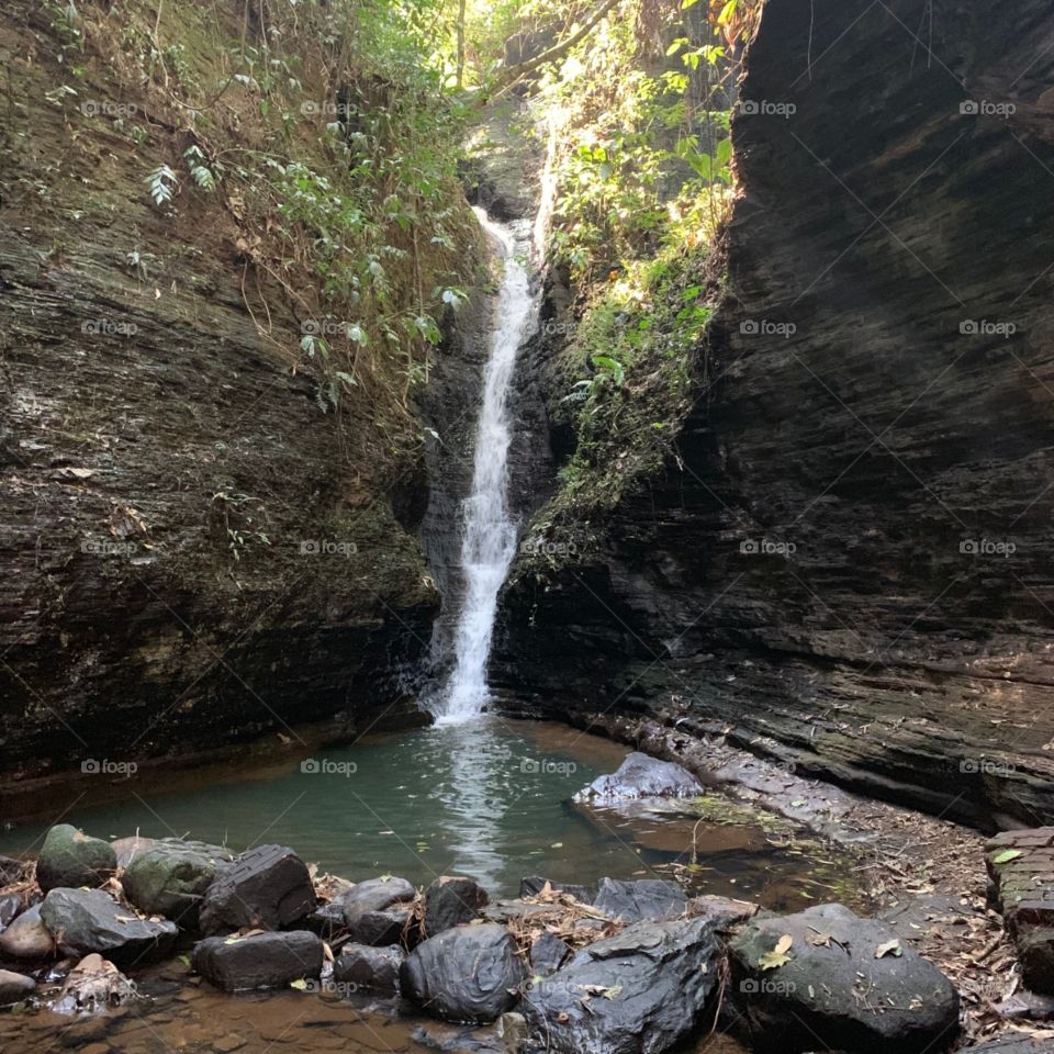 Cachoeira