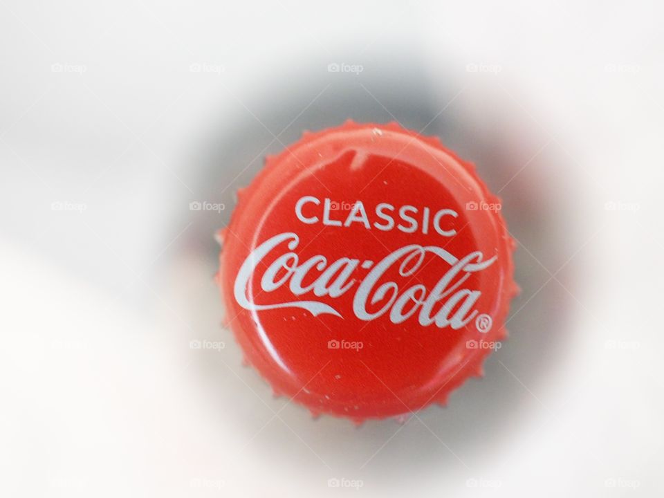 Always Coca-Cola 