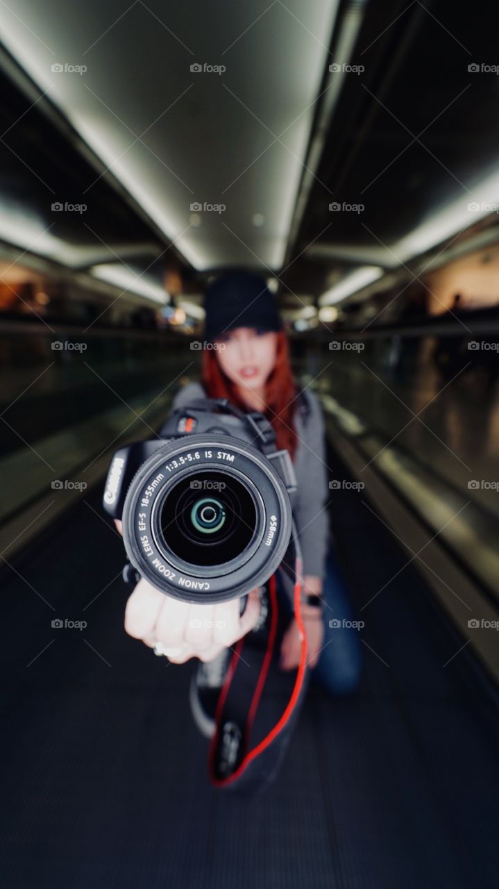 THAT RING LIGHT THOUGH 