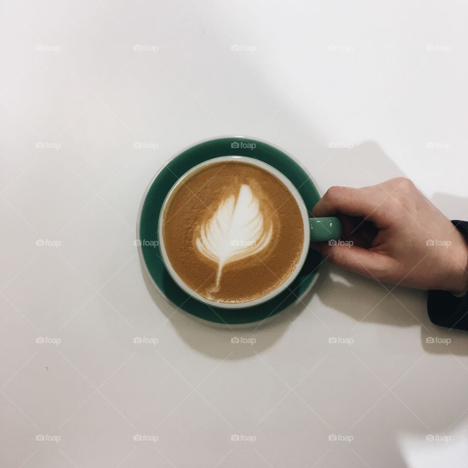 Coffee, Cup, Espresso, Drink, Cappuccino