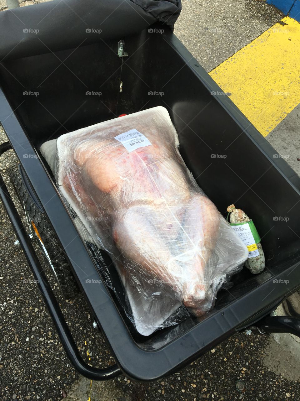 13 kg Thanksgiving Turkey