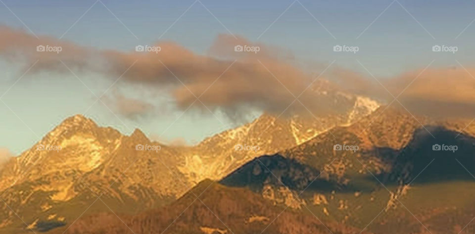 Travel around the world