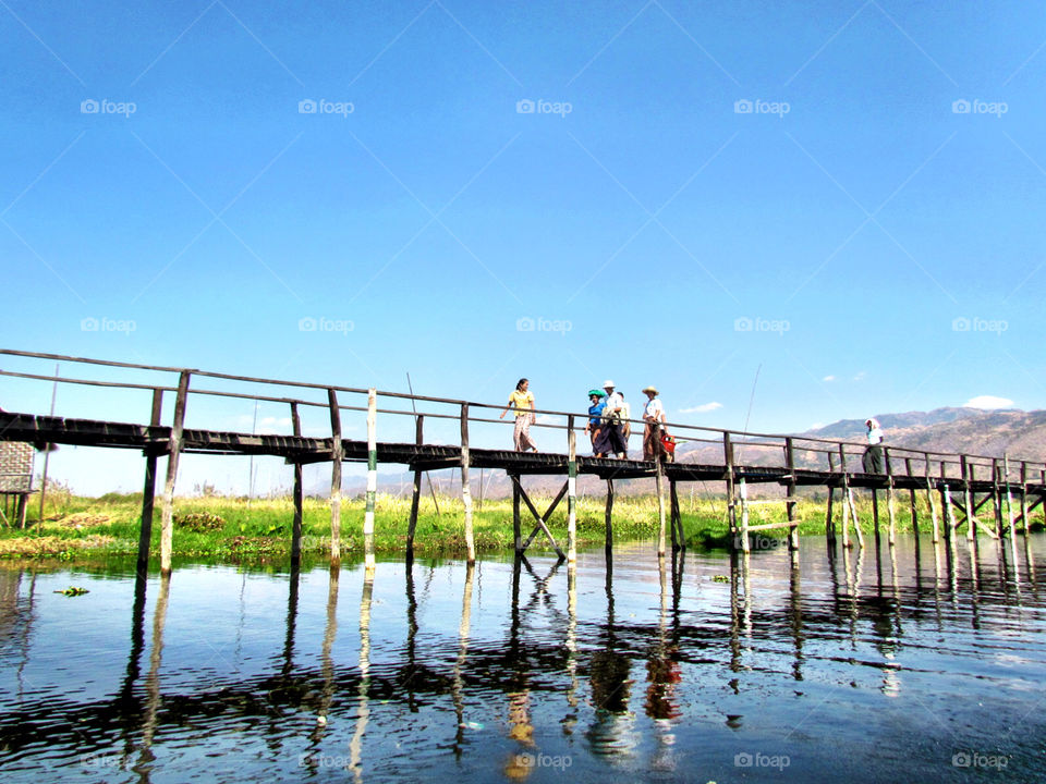 Inle Lake