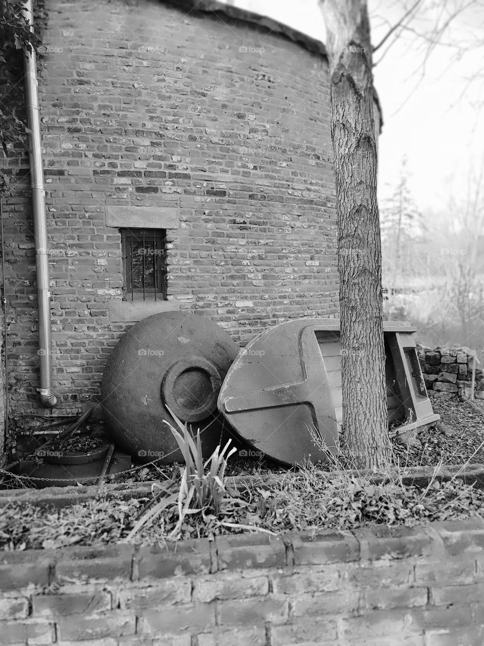 Visit of the castle of Havré, Hainaut