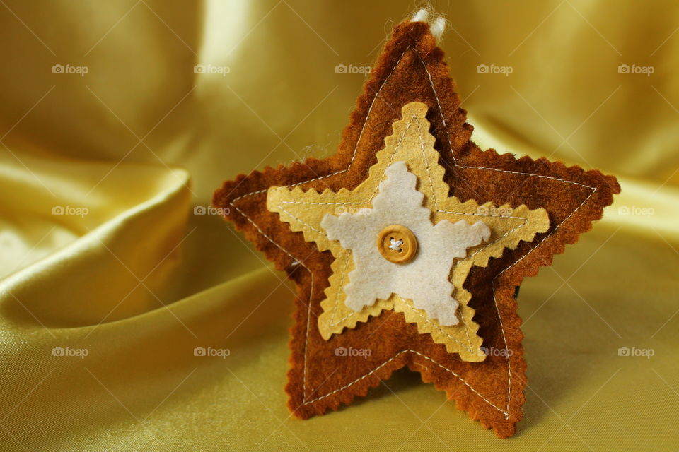 textile star