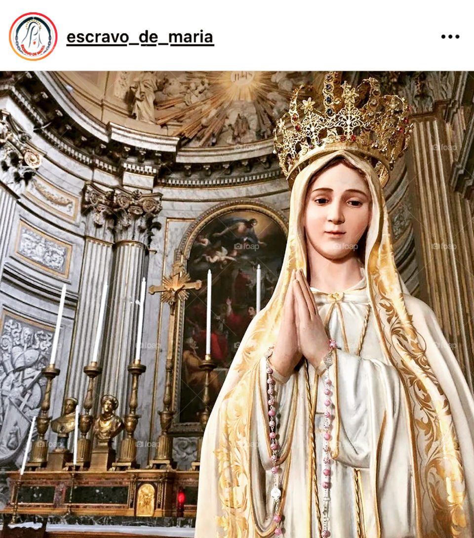 🙏 🇪🇸 Oh Maria, ruega por nosotros que recurrimos a ti.  Amén.  🇧🇷 Ó Maria, Nossa Senhora, rogai por nós que recorremos a vós. Amém. / 🇺🇸 O Mary, pray for us that we turn to you.  Amen. / 🇮🇹 O Madonna, prega per noi che ci rivolgiamo a te. Amen.