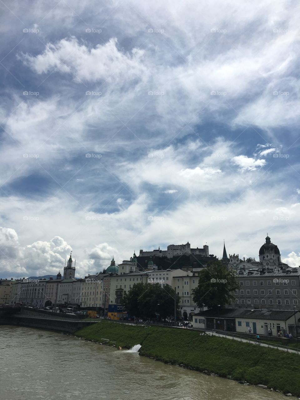 Salzburg