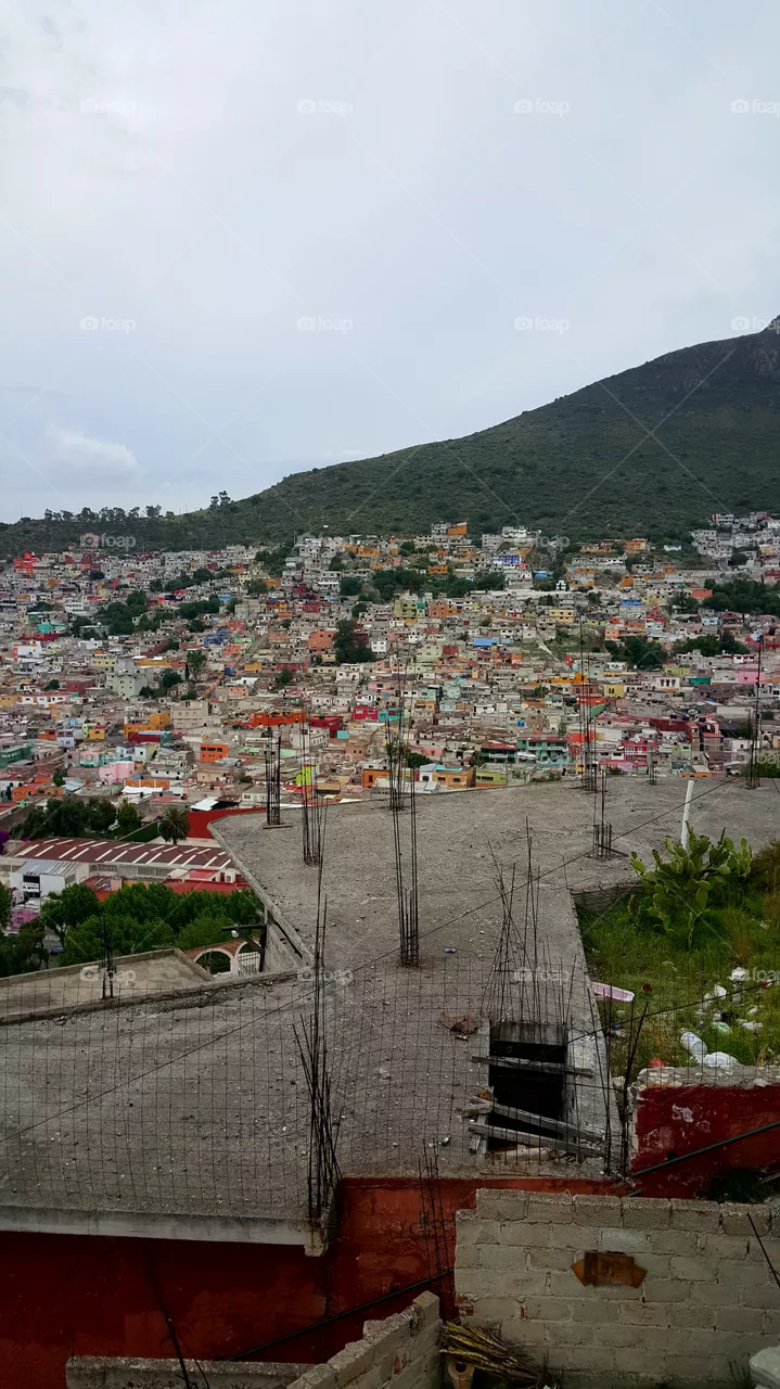 small town