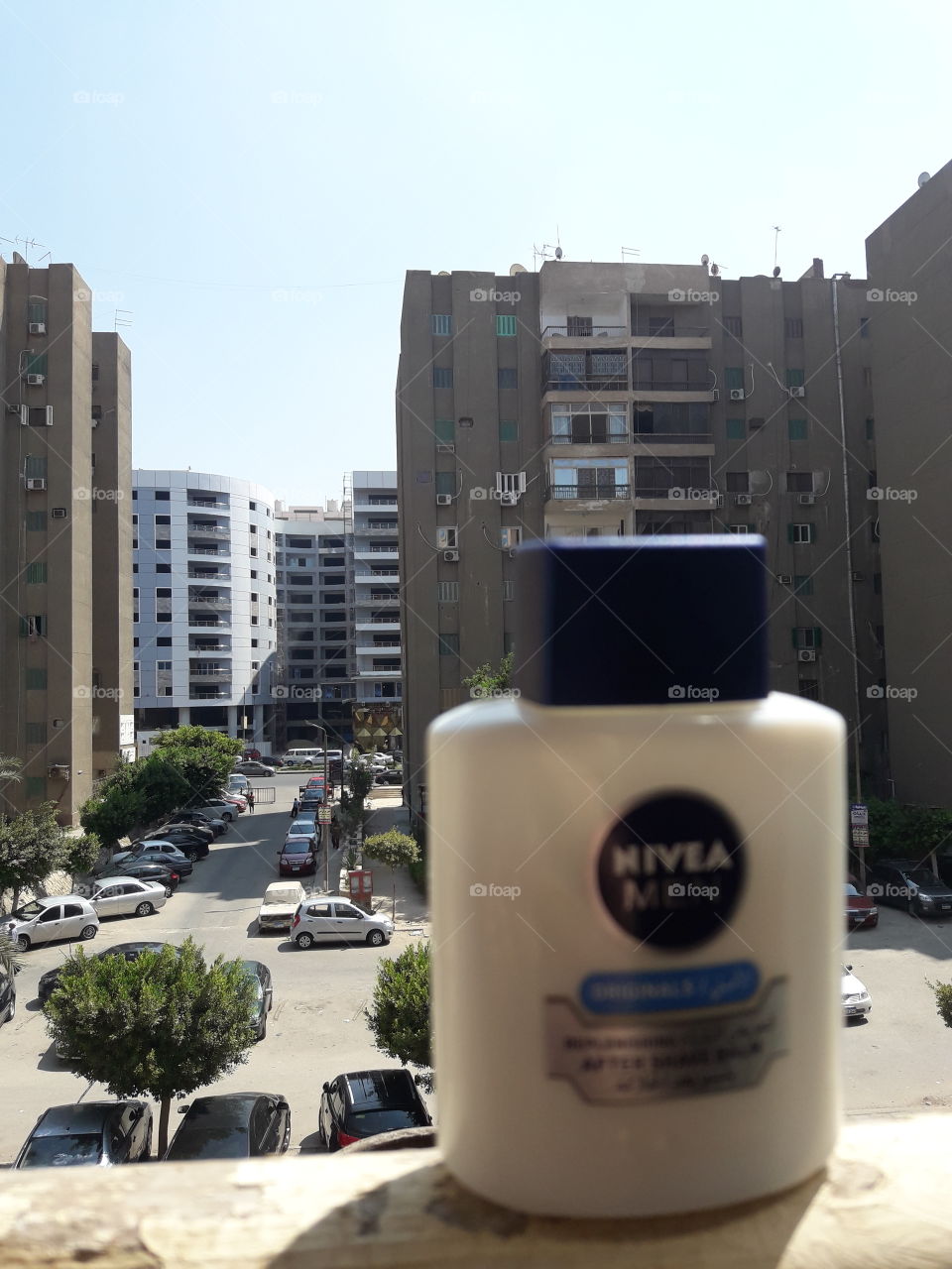 NIVEA💙..