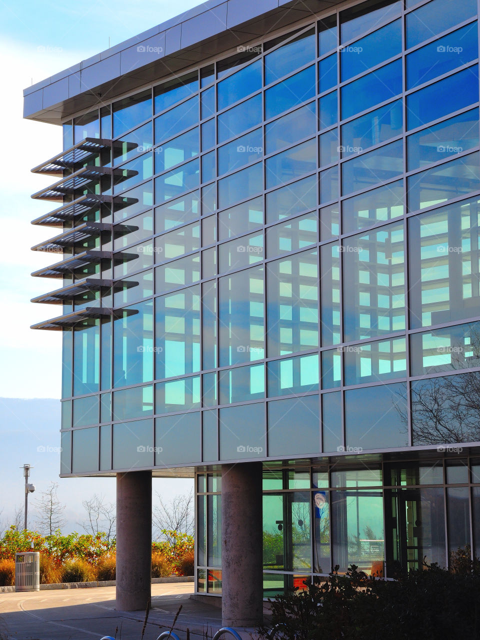 square newburgh ny glass windows by delvec