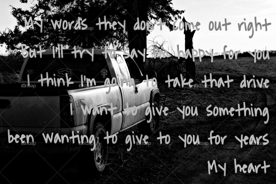 Edited with into the ocean by blue October lyrics