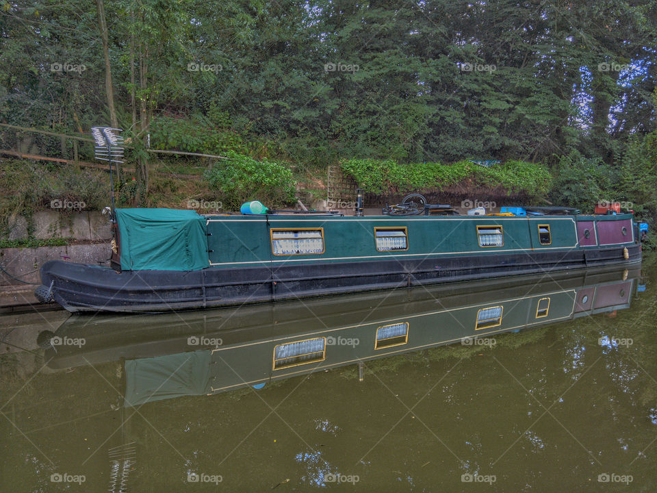 Water, Transportation System, River, Landscape, Watercraft