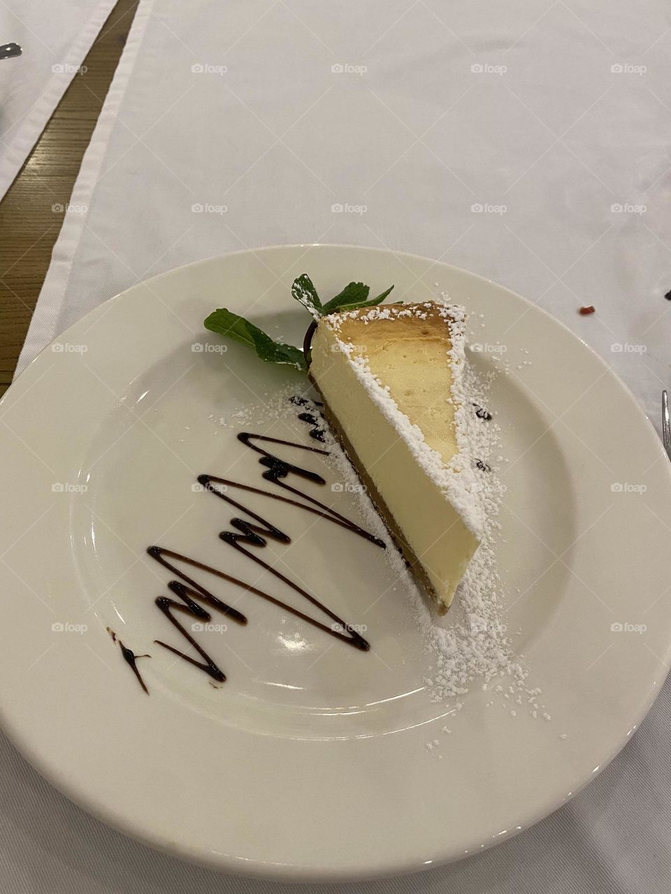 Cheesecake 