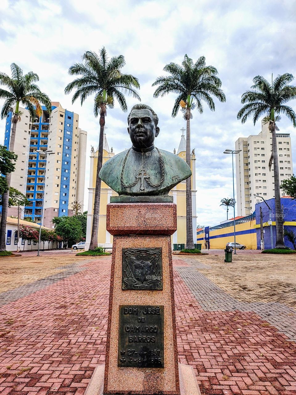 Indaiatuba Ecological Park