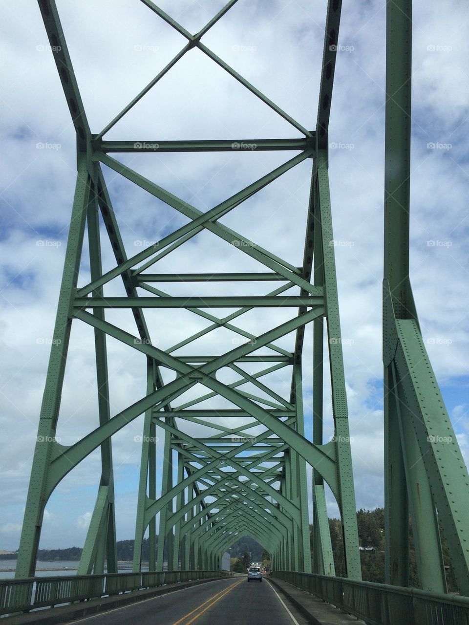 Bridge Perspective 