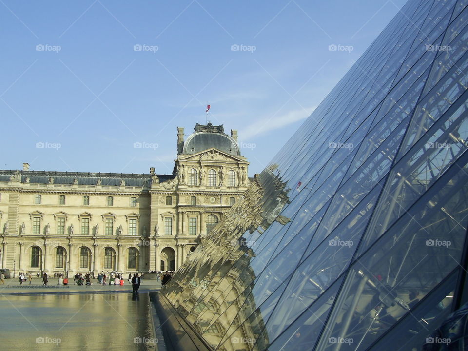 Museo Louvre