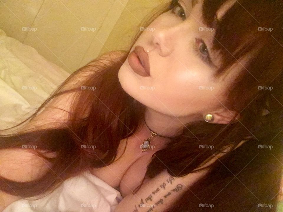 Vegan makeup 
Lime crime