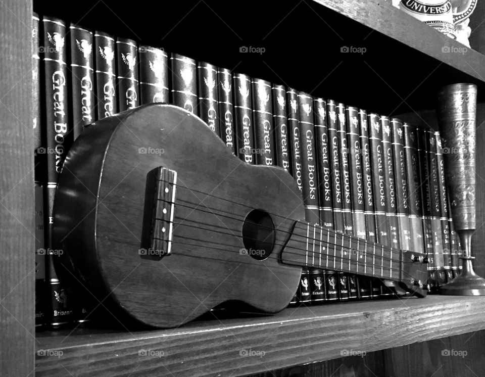 Ukulele 