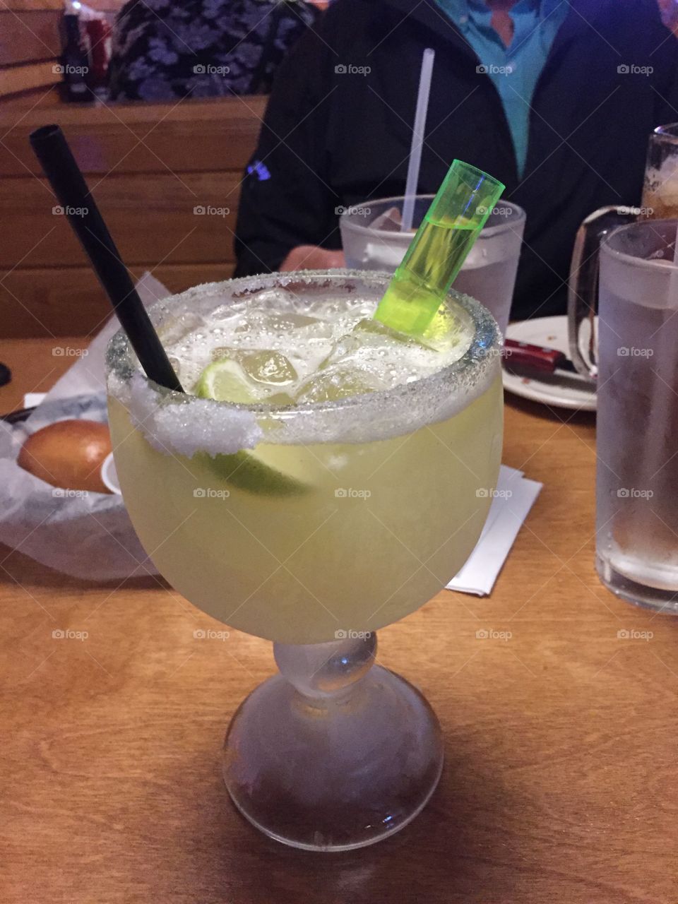 Margaritas!