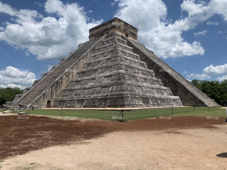Chichen itza 