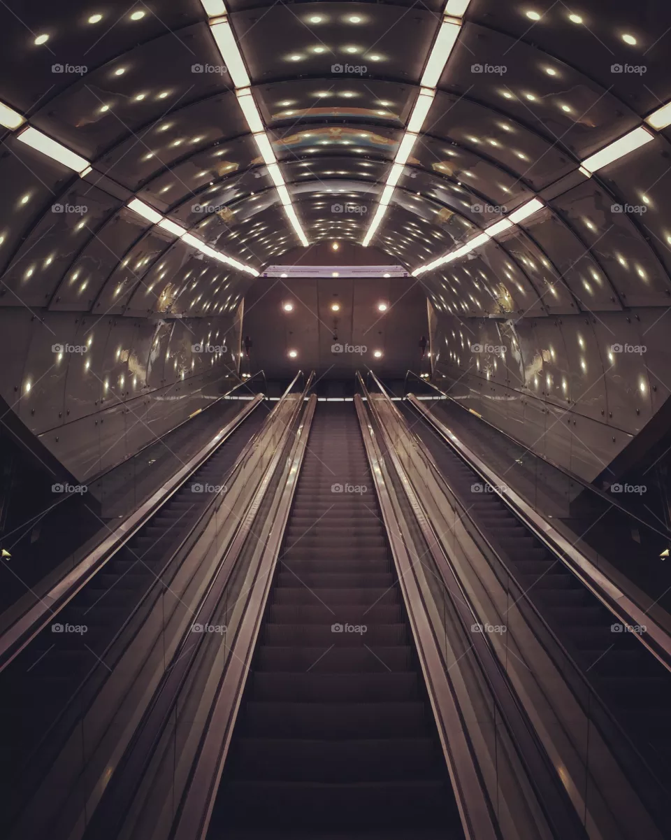 Tunnel
