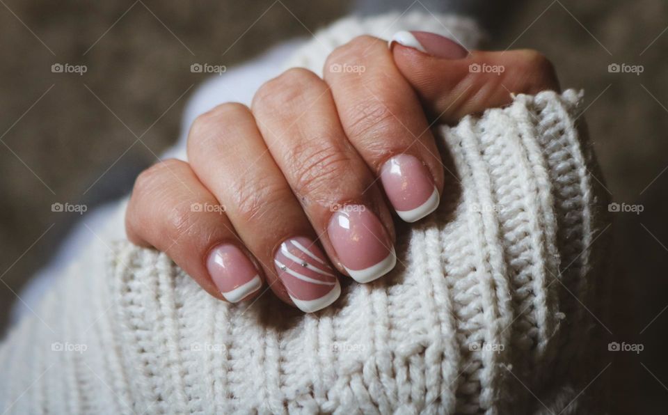 Nails care