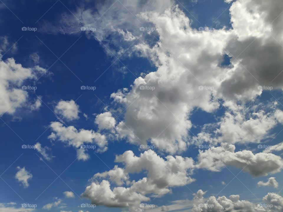 a image of beautiful view