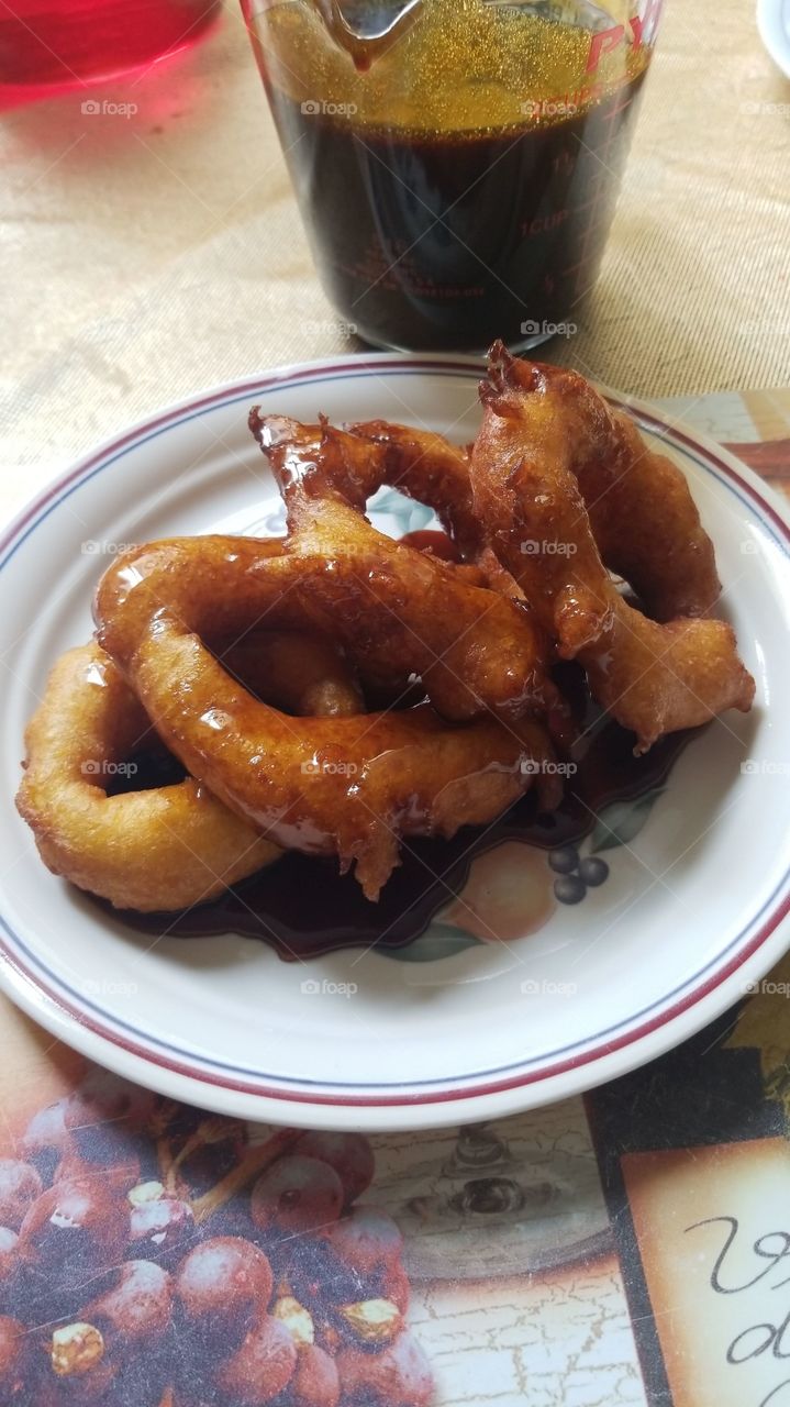 picarones