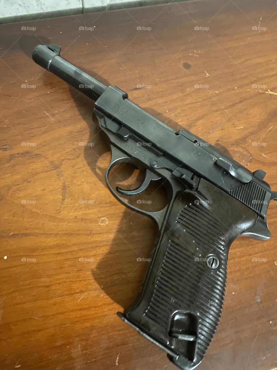 It’s like holding history 