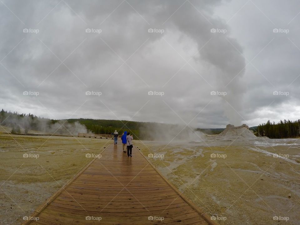 Yellowstone 