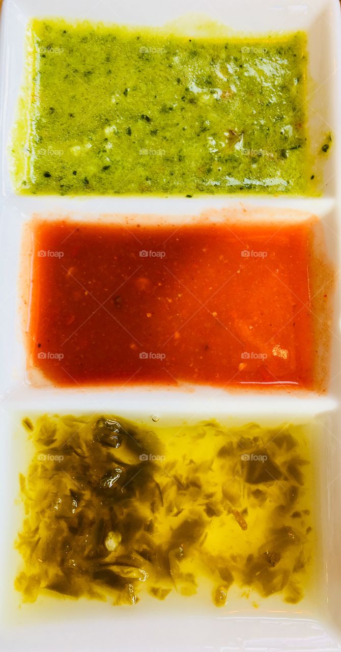 Dip @ Rogue Pubhouse, Pearl District, Portland, Oregon