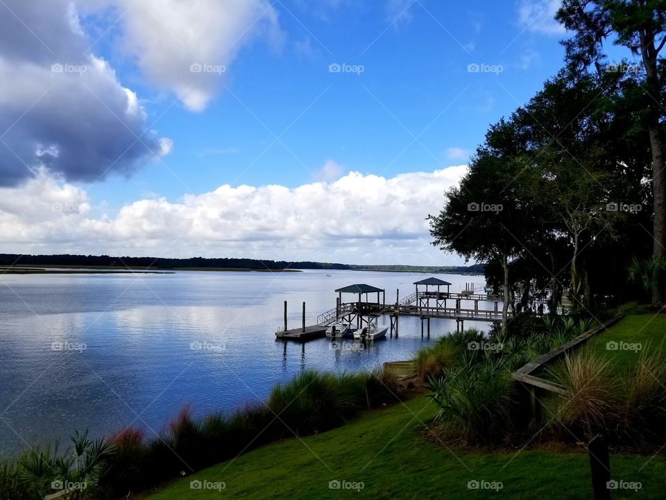 Bluffton South Carolina