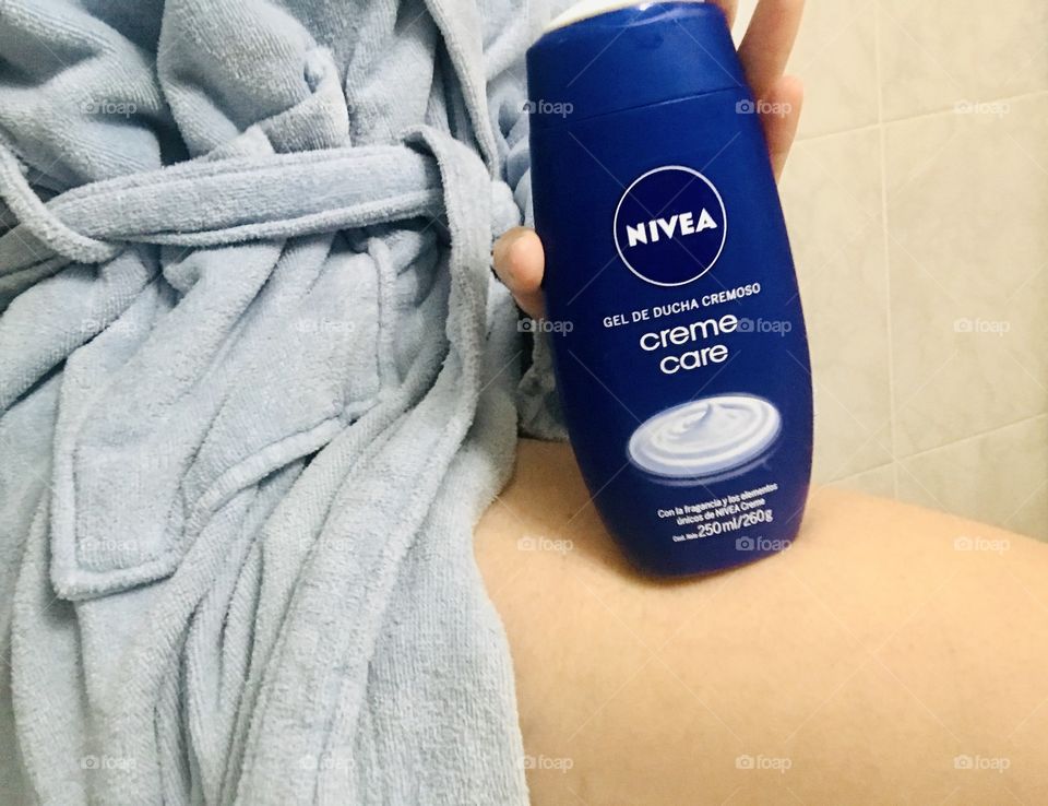 Nivea