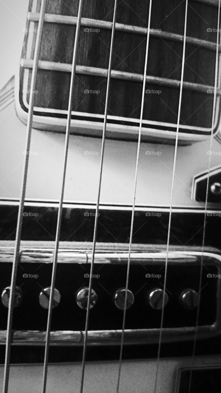 bowed stringed instrument