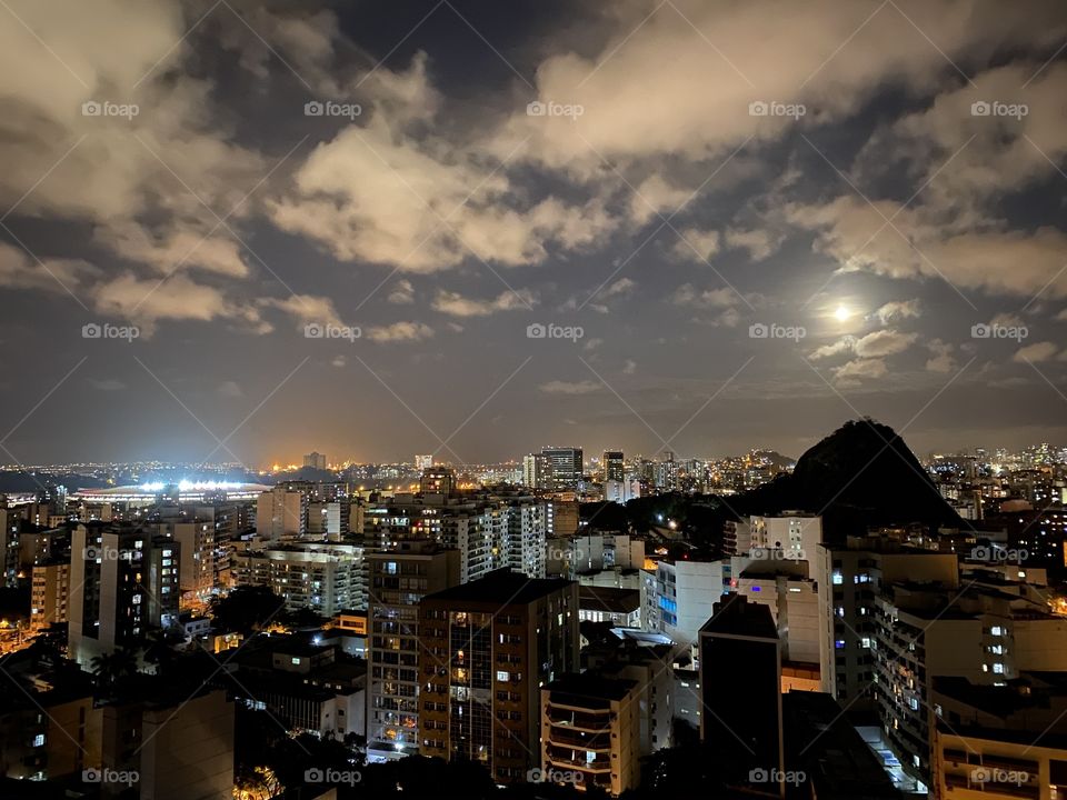 Rio de Janeiro - Maracana