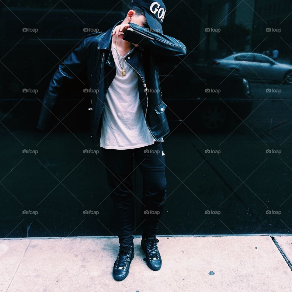 City . Downtown Houston 