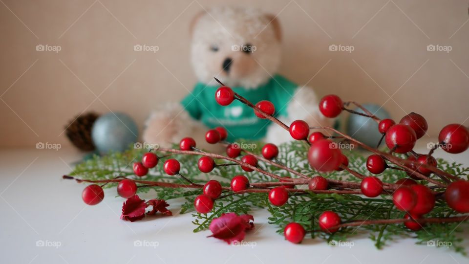 We wish U a Merry Christmas.