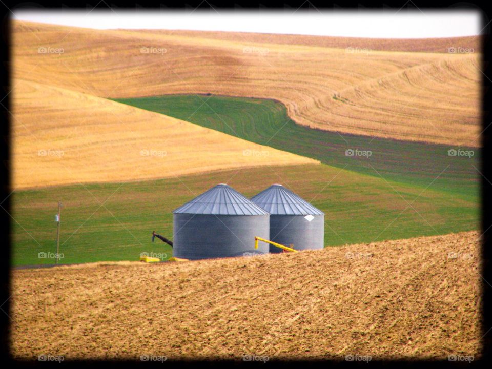 Silos
