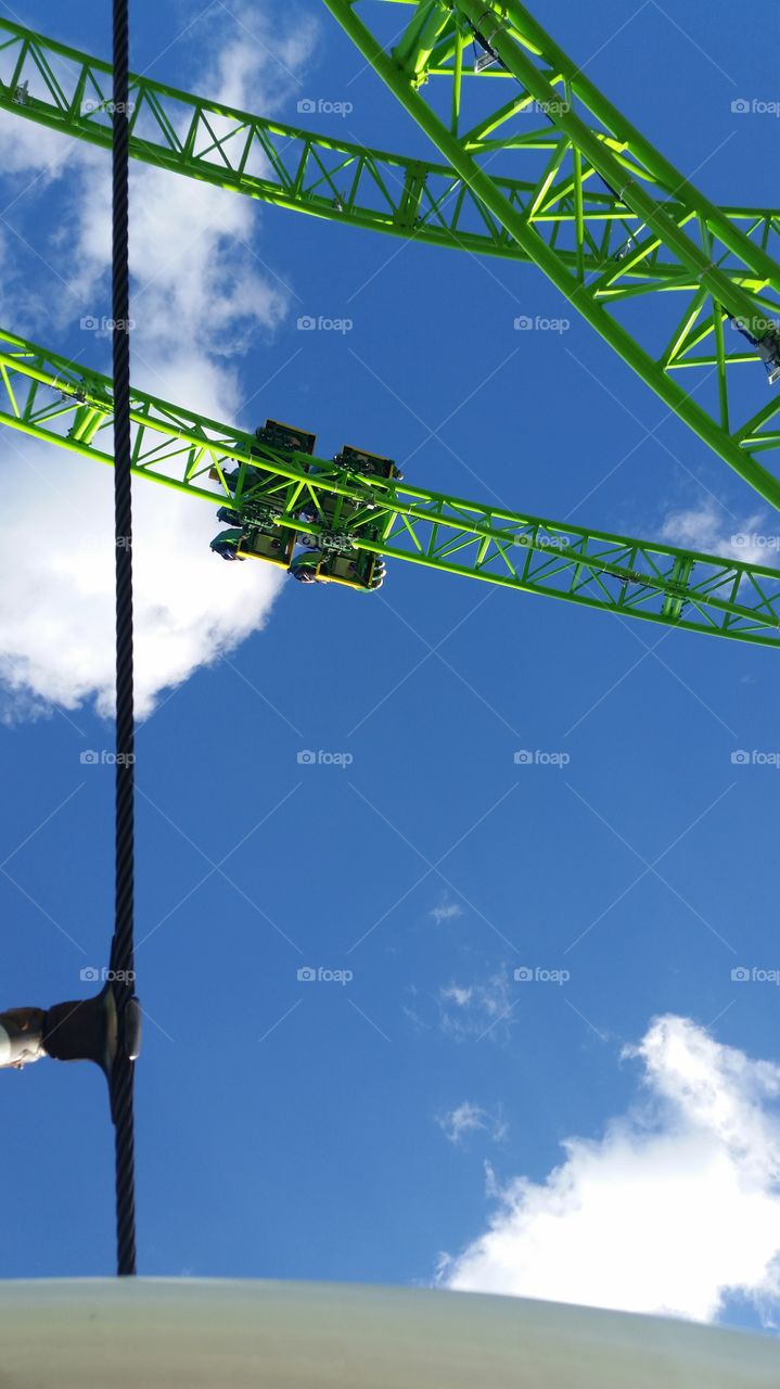 Rollercoaster