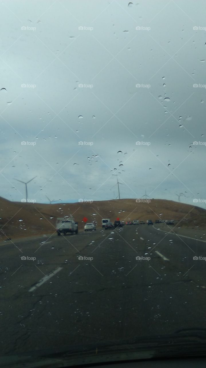 Commuting Viewpoints