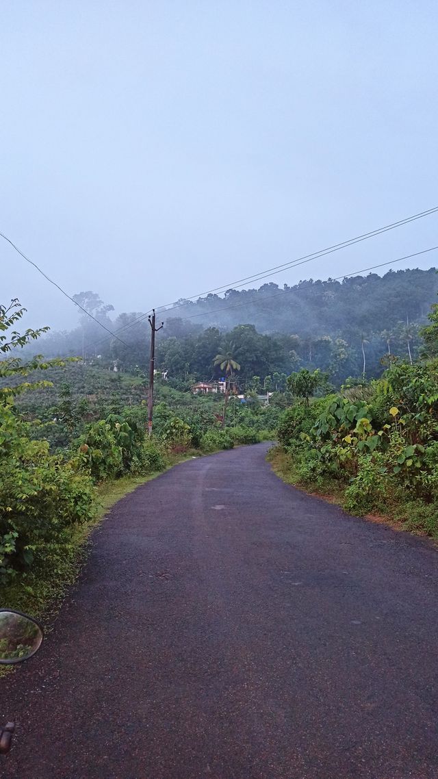 road