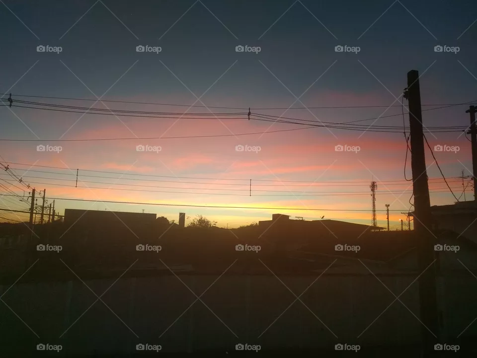 dawn