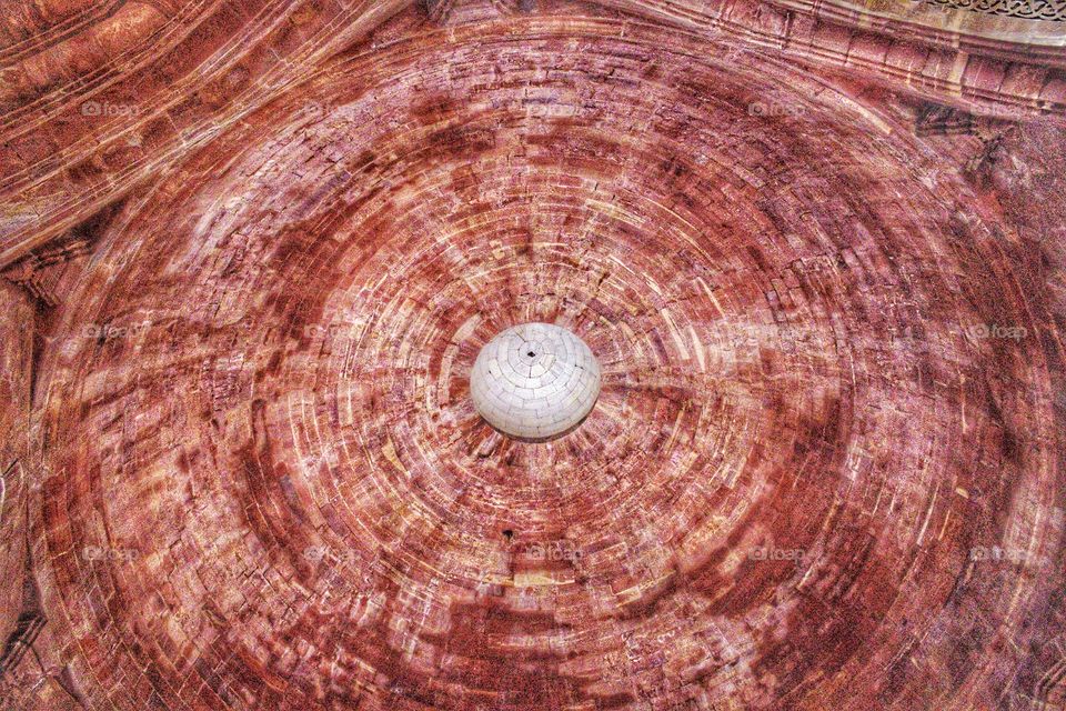 Qutub Minar #5. Qutub Minar, New Delhi, India 