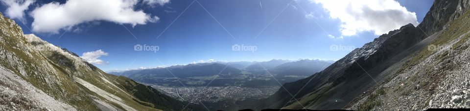 Innsbruck