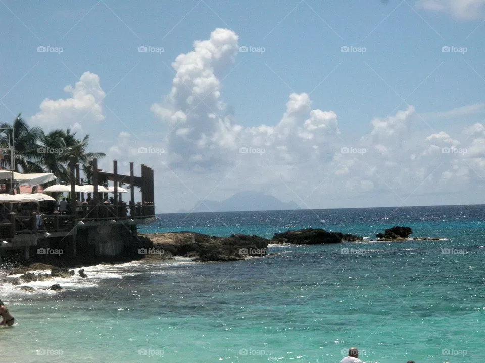 Island 5