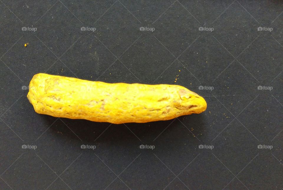 curcuma domestically  multipurpose  herb in India .