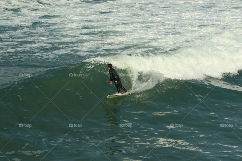 Surfer 