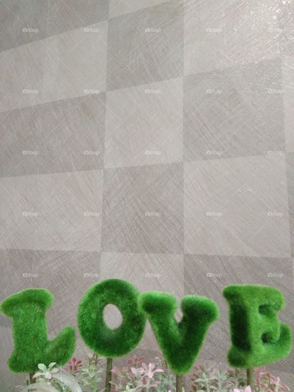 Love will keeps us alive.