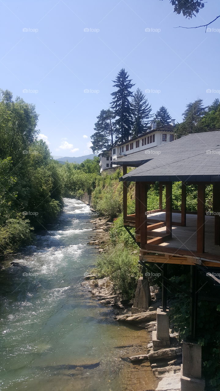 Troyan, Bulgaria